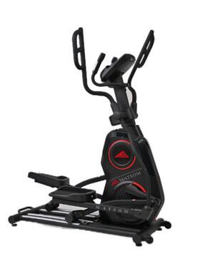 迈特森椭圆机MS759