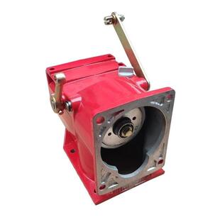 178F186F188F风冷柴油微耕机旋耕机牙箱/上箱体/变速箱总成