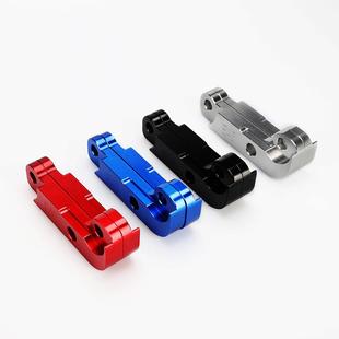 汽车改装 30%延长摆臂适用于BMWM3 配件转动E46漂移锁25%