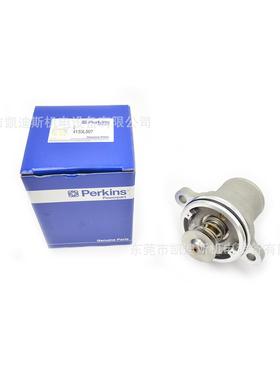 4133L507节温器珀金斯PERKINS卡特C4.4