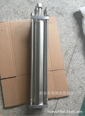 仪表样水冷却器QYL-3910/32mpa图片介绍