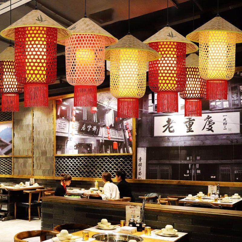 传统非遗竹丝油纸灯笼古风手绘竹编灯笼发光手提汉服摄影灯笼竹艺,节庆用品/礼品,灯笼,淘宝优惠券,粉丝福利购,淘宝优惠卷