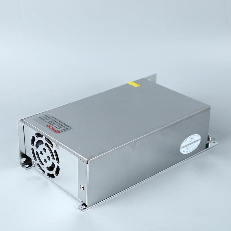 S-01V/500W100-4V高品2SAJ电源2恒流恒压开关电源