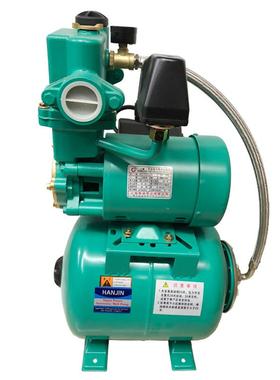 PHJ-1进10上海韩全自动冷热39570水自吸泵增压0泵PHJA-1102A/PHJ-