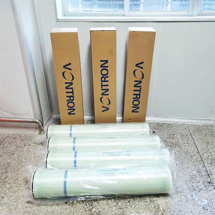 V反ONTRON水处理纯水RO膜LP31-404011-4040U3渗透RO膜价格