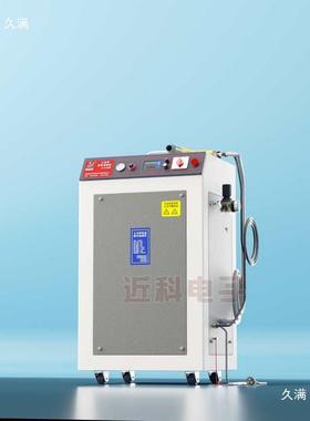 新型绒大功率静电植绒机41140工植喷艺品汽车摆件绒装饰品栽毛植