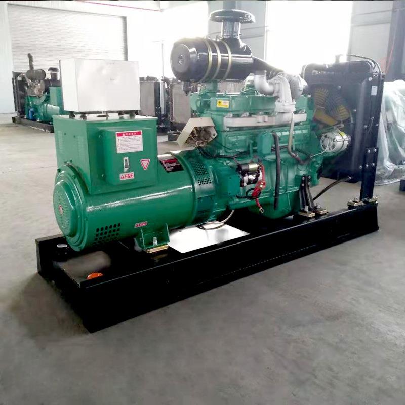 潍坊75千瓦柴BC-75GF油发电机殖场用组发电设备75K养W发备电机组