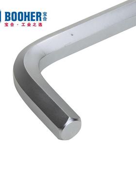 BoCQRohe2r工具件9套公制特长套平头内六角扳手组BH201029