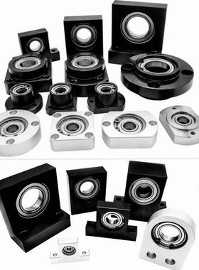 不钢轴承座米G思米S-BGHKS66207ZZS-BHKS6206ZZ锈BGHKS2IBM05