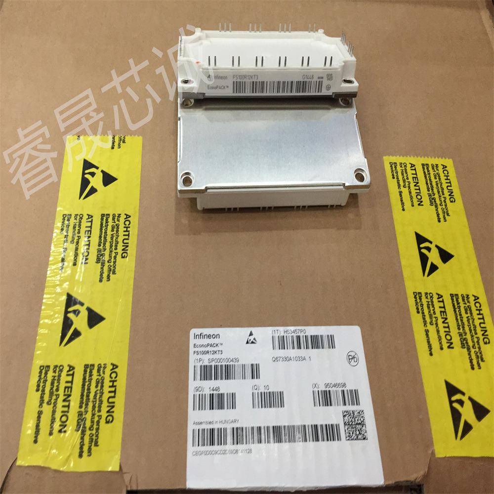 FS100R12KTFS10R120T4GFS1JEA50R12KE3GD150FFL120C6KS3欢迎咨询