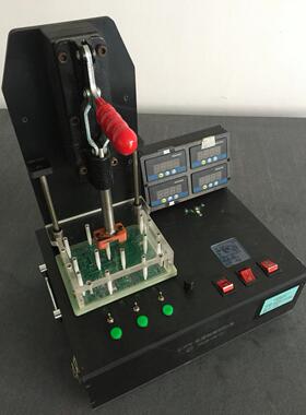 厂家销PCBA路板测试治具PC63486BA电直路板电测试治具