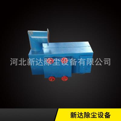 布尘袋除器单机除尘工业除尘器DMC8器0脉冲除尘82017器布袋除尘器