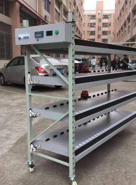 汽车灯老化架老化汽大灯测车柜架试91640测试柜