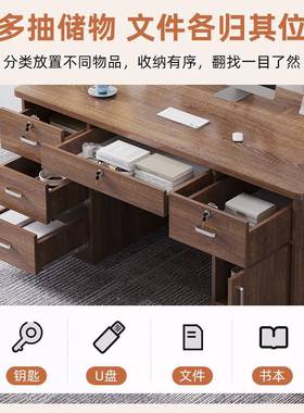 实木书桌儿学家用阅读学公习桌童写字桌子出租72934屋卧室办桌电