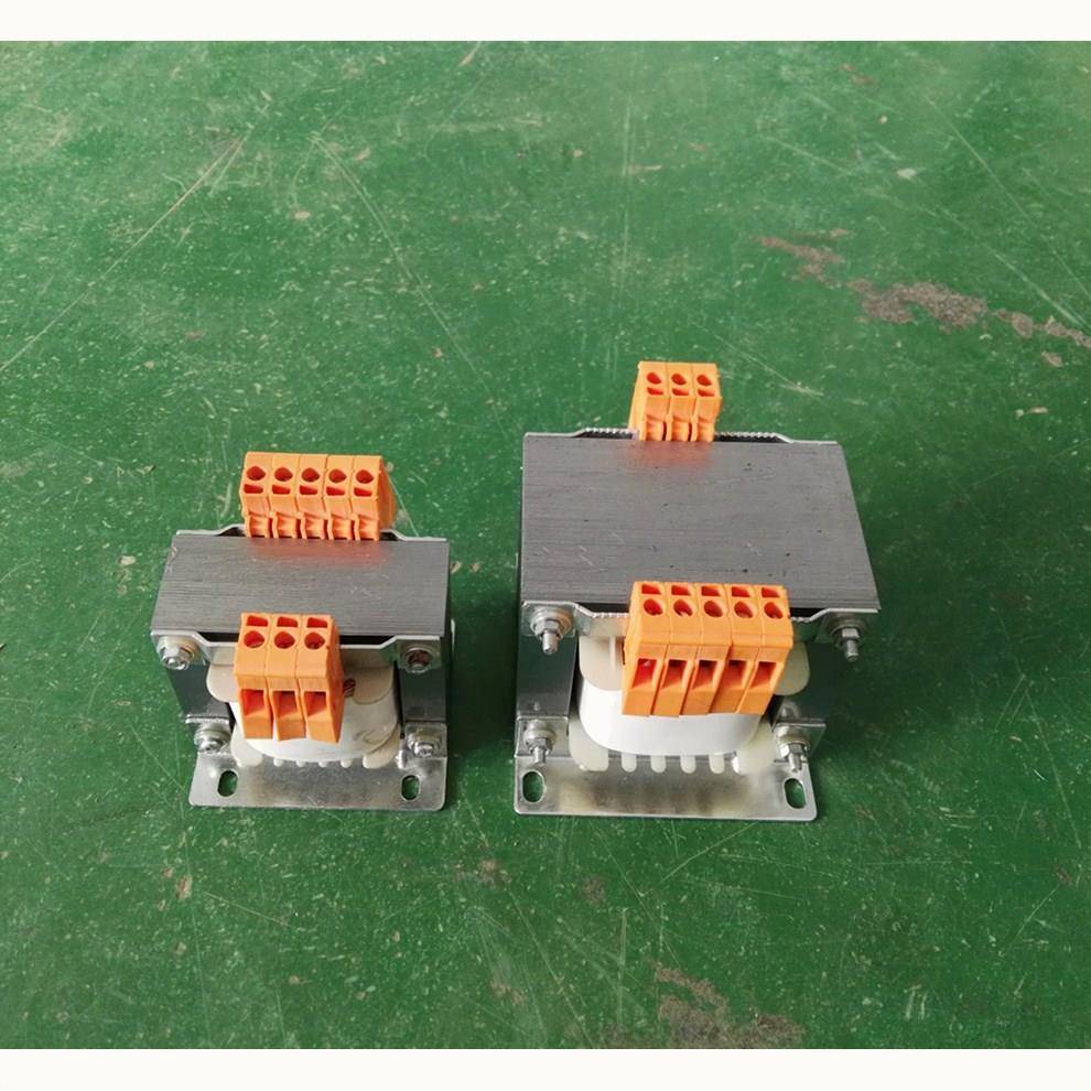 全XDJ铜单相变压bk-100va控制变器220v380v转36v4变2压v1器2v39v