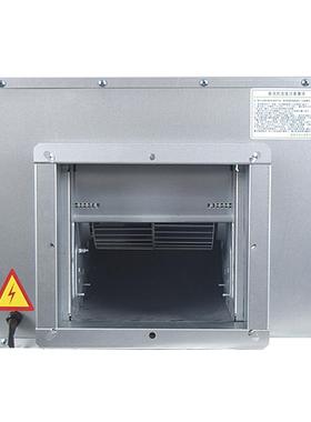 风家直12481销厂新风风送抽风机工业厨房抽油烟机箱柜式离心风机