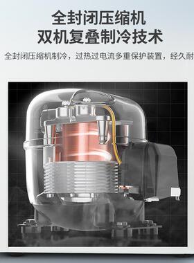 析科技大玻牛璃恒温床温制冷低摇震荡混62274匀器实验室恒温气浴