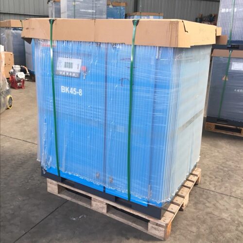 开山空压机BK45-8