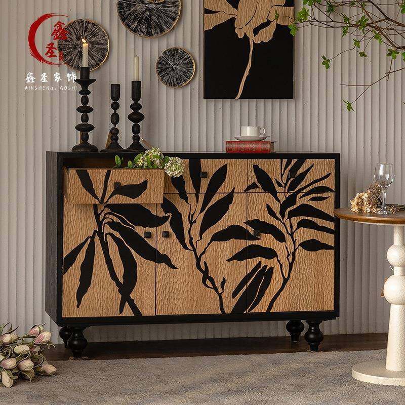 中古风实木立收纳关储物柜民宿用入57804户家门厅玄柜复古做旧餐,农机/农具/农膜,其它农用工具,淘宝优惠券,粉丝福利购,淘宝优惠卷