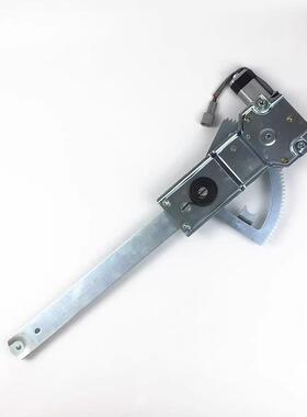 德龙F00电玻璃升降0器车窗48884升3降器车门升降电摇机陕汽动重卡