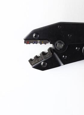 线301JN多功能JOJ接线压钳夹钳接钳电工工具线棘轮式冷压端子钳套