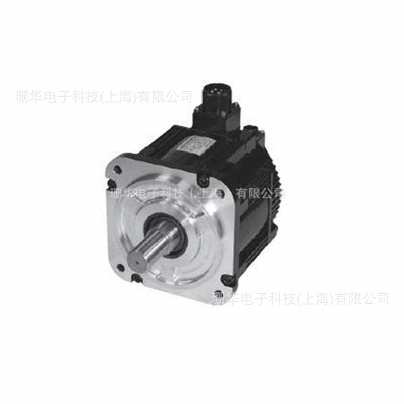 大量销售伺系统服电机SM00SV伺服电机驱动G器服200V100W伺电机