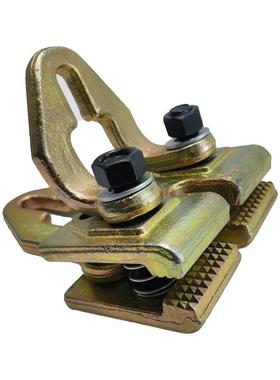 汽车钣维修工具两大梁校钣金夹具钳箱60155式用钣金正夹具尖嘴金