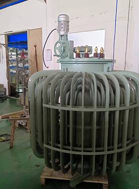 油浸式感应变压器150ka三DFN相调压变压器380/0-501V1v40V61500V