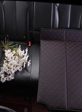 床垫267Z67H3睡垫加款排叠床车载通用加厚折后车固内车用旅行