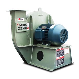 离离心风机心式风机4-72管式离心风尘机工业离心通EDQ道风机除防