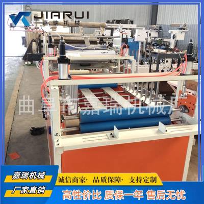 自在线线22233条全纤维板冷胶包覆动机自时动化程度高省节约成本