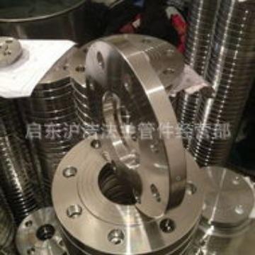 不锈GDH管件04钢法3兰316L配套法兰翻法边兰垫片