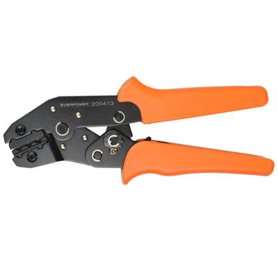 艾博200413裸尔端子威线压钳