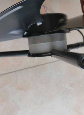 XCQ现流货机三件套Ventila风tors轴风机用叶电机+支撑架+风G-160