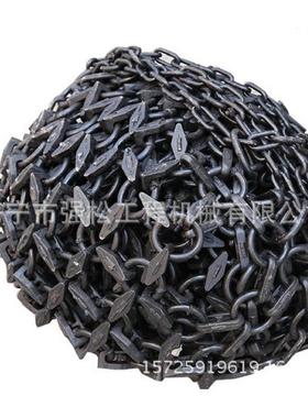 厂家直销FKZ徐3000KN50V龙工5CKN8550N装载机轮胎保护履带板链