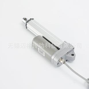 M07电动推杆微型流电机业防水CXX工自动化9推杆按直摩椅升降台推