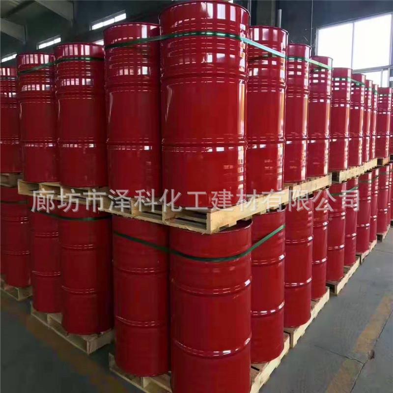 IZM聚氨酯黑白组料保温热保冷聚酯管道浇注聚氨酯氨隔填充料合发