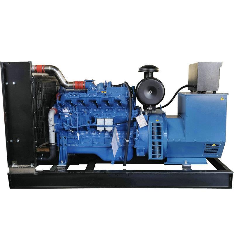 广玉柴GF-80柴油发电机斯福工业西电组机80坦KW100KW千瓦