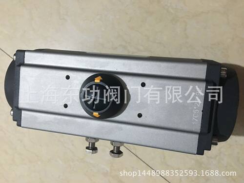 爱诺气动执行器RT020/035/050/075/110/160/255/435/665/100
