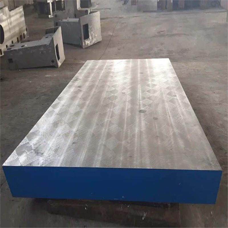 铁平板检验桌铸钳工测量划线平T型槽焊接7347作装台配研磨铸铁工,农机/农具/农膜,其它农用工具,淘宝优惠券,粉丝福利购,淘宝优惠卷