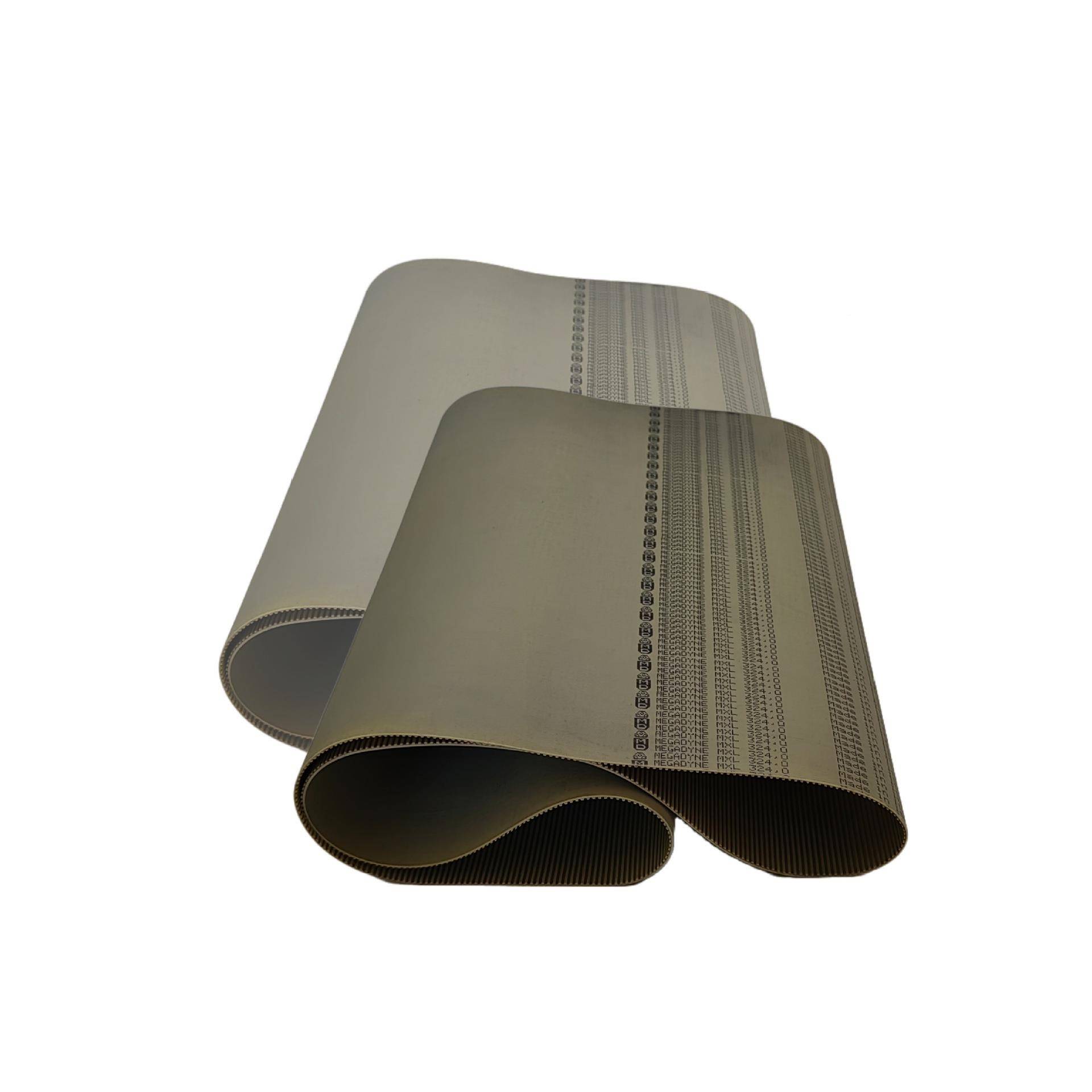 意大利MEG210ADYNE同2带MXL34宽度51步mm聚氨酯无缝同步带