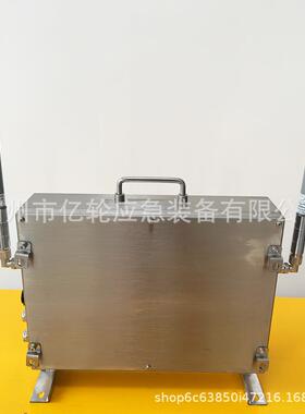 矿无板线显示器液晶显用示面监多种75630环境可使用视器