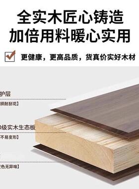 实木旋转架家用纳客厅带书洞物洞板全身穿衣UKB镜落地置架转角收