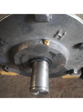 KDS-10-2小型振动电机Z380V0.75W振61686动马达三相震动器170*130