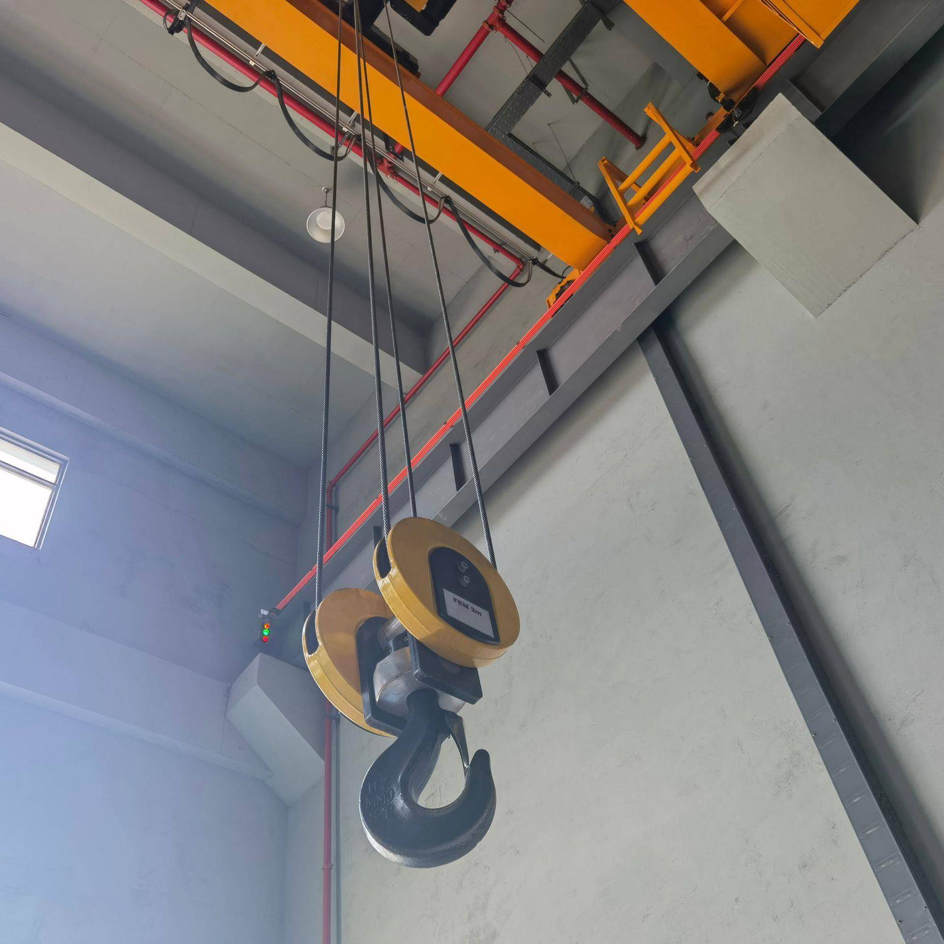 CD1型5吨丝钢丝绳电动葫芦升葫高6米9m1米2吨3吨2022071310吨钢绳