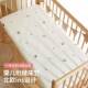 婴儿床床4155床笠新a类纯棉生宝宝床垫套儿童床儿单幼园拼接四季