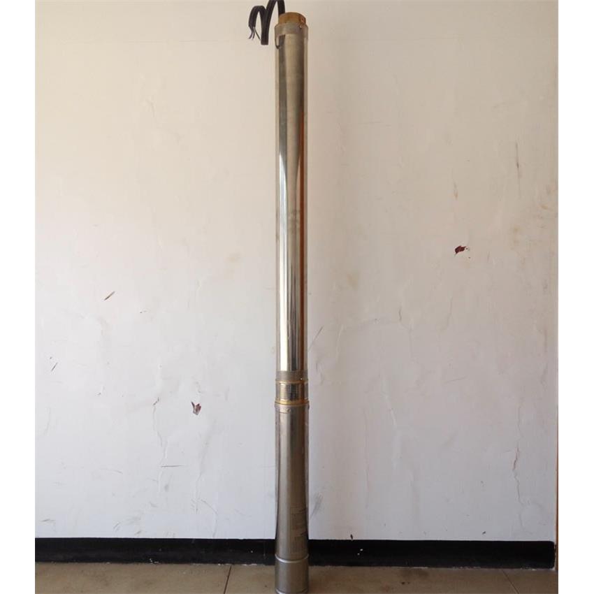 不锈钢潜水深井85Q3-KED40/9泵井泵上海丝J连油浸深深井泵潜水泵