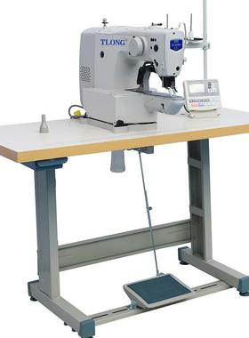 子119000自动剪线电动0套结机直驱电高速工业缝纫9机