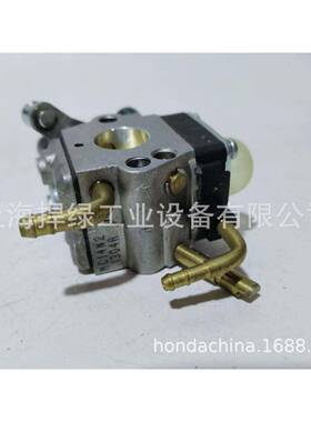 8损17伐油锯HLB化锯油器易件木园林配件