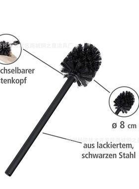 黑色锈钢立式厕纸生架卫间防臭落地纸巾架酒店手78841浴室卷纸筒